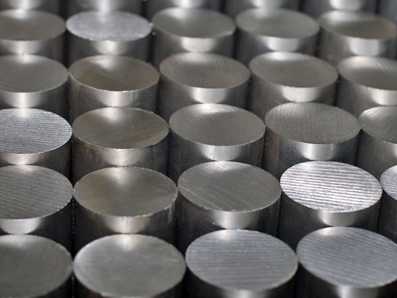 Ferracero Willi - Aluminio