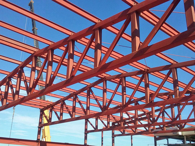 Ferracero Willi - Diseño y elaboración de elementos metalmecánicos